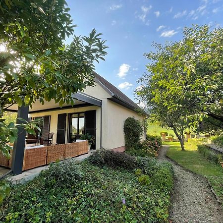 La Maison Des Roses Drachenbronn-Birlenbach المظهر الخارجي الصورة