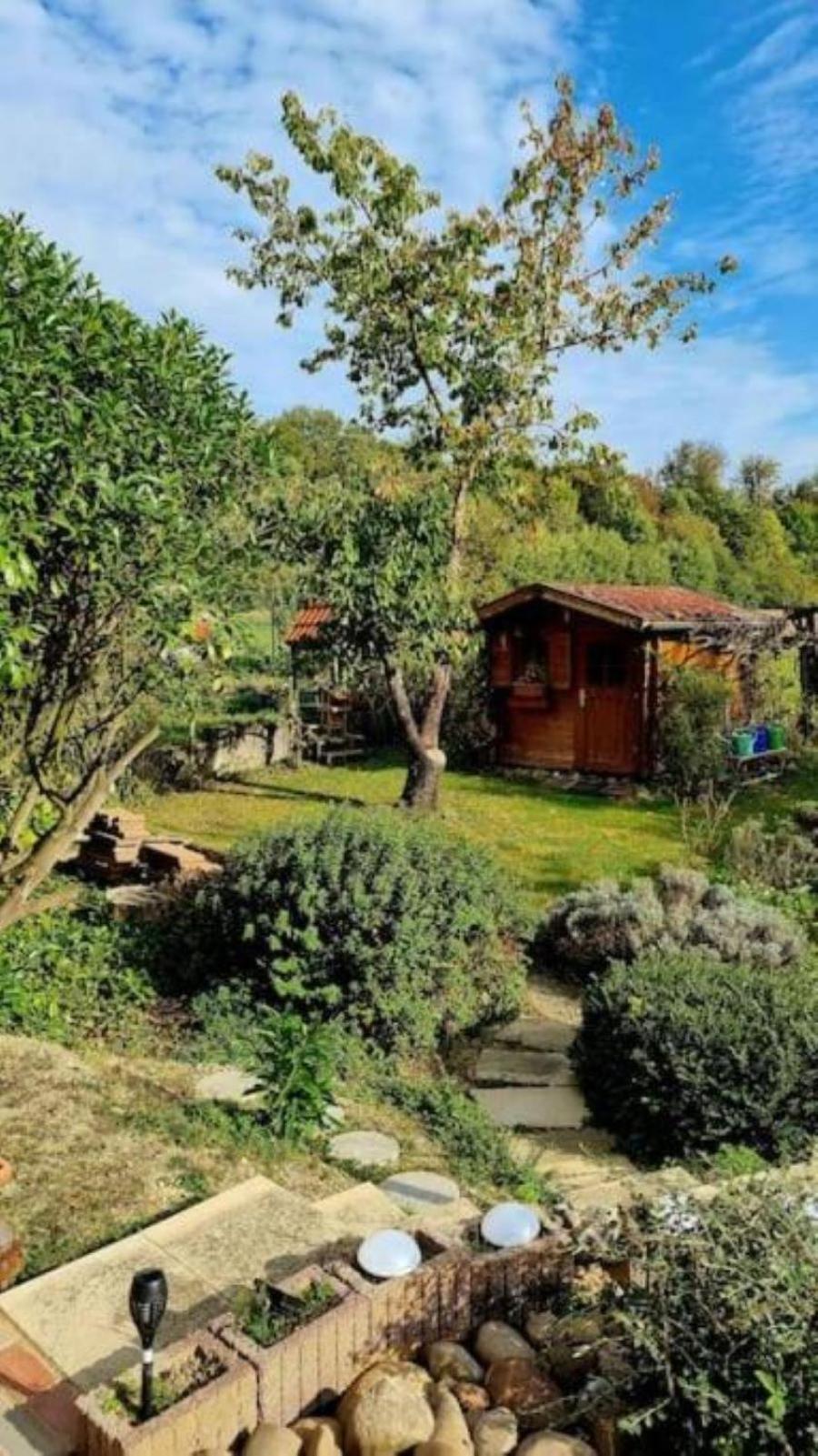 La Maison Des Roses Drachenbronn-Birlenbach المظهر الخارجي الصورة