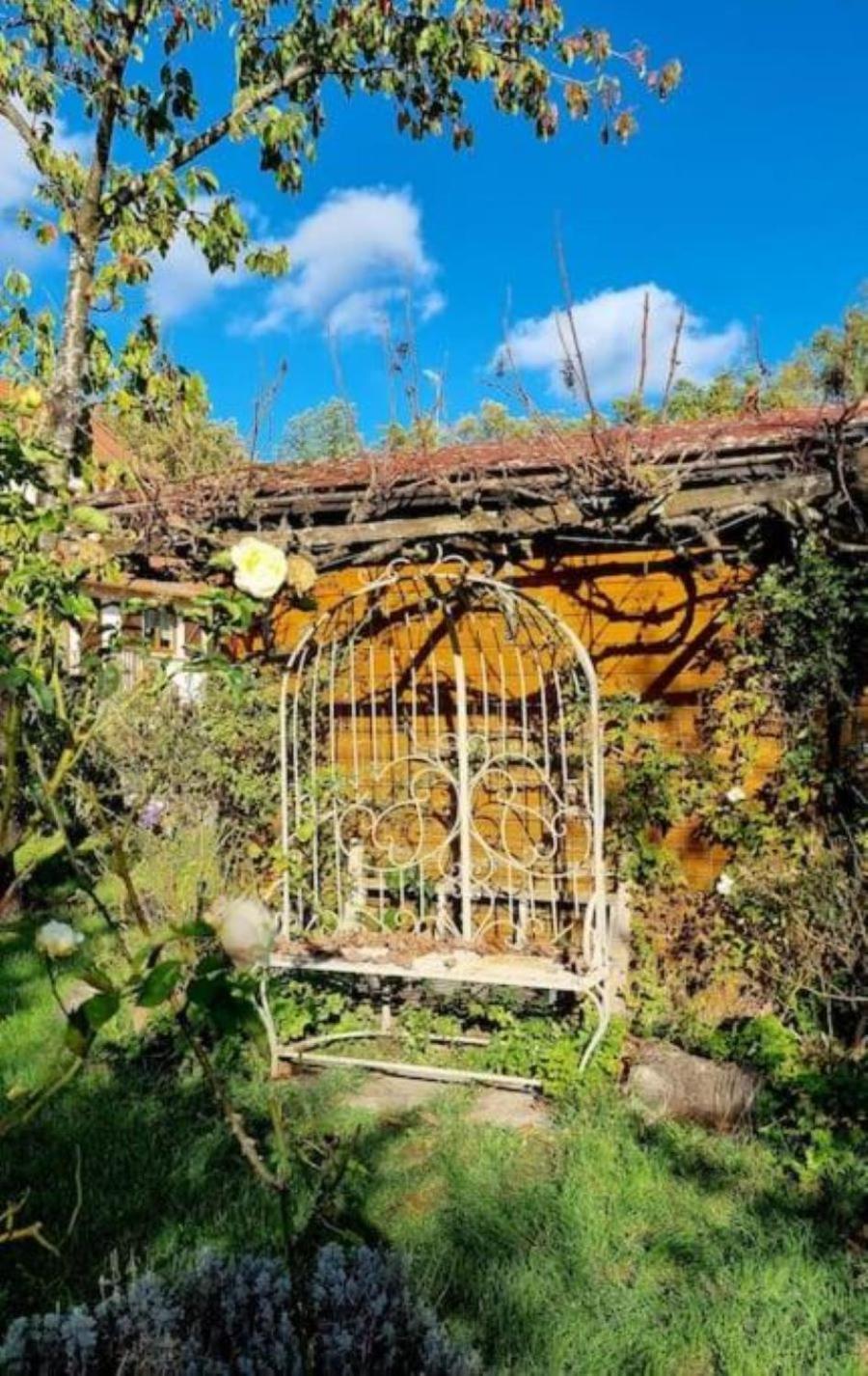 La Maison Des Roses Drachenbronn-Birlenbach المظهر الخارجي الصورة