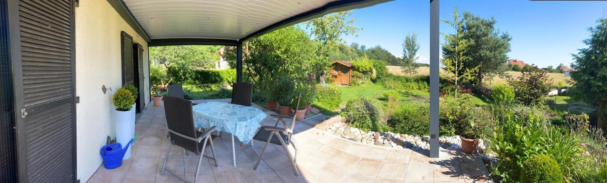 La Maison Des Roses Drachenbronn-Birlenbach المظهر الخارجي الصورة