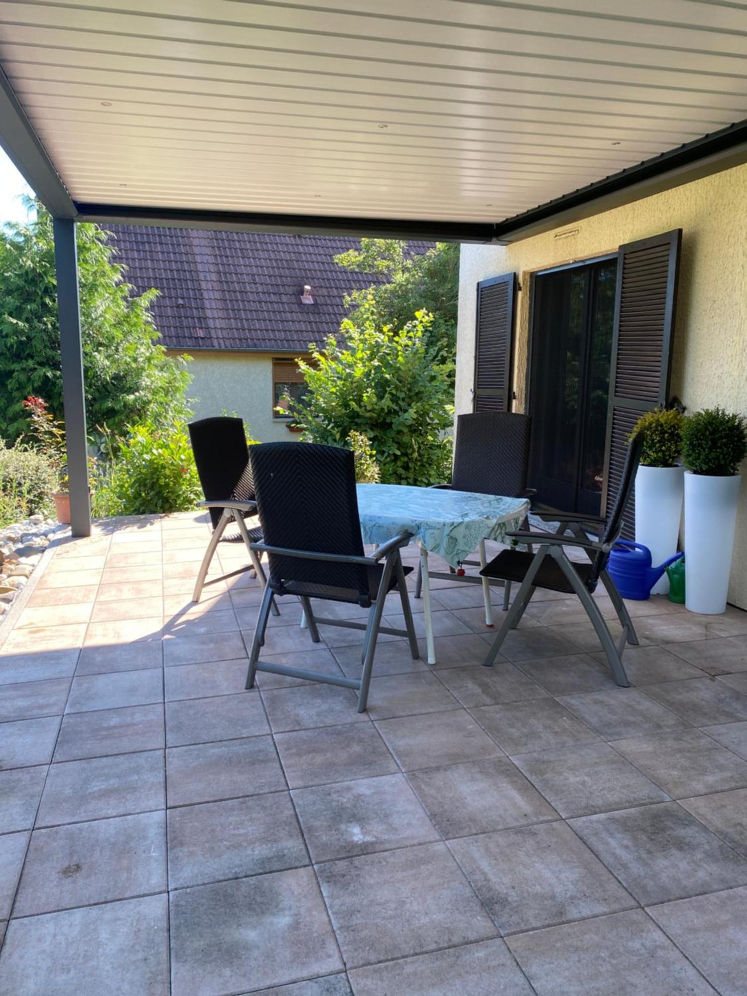 La Maison Des Roses Drachenbronn-Birlenbach المظهر الخارجي الصورة