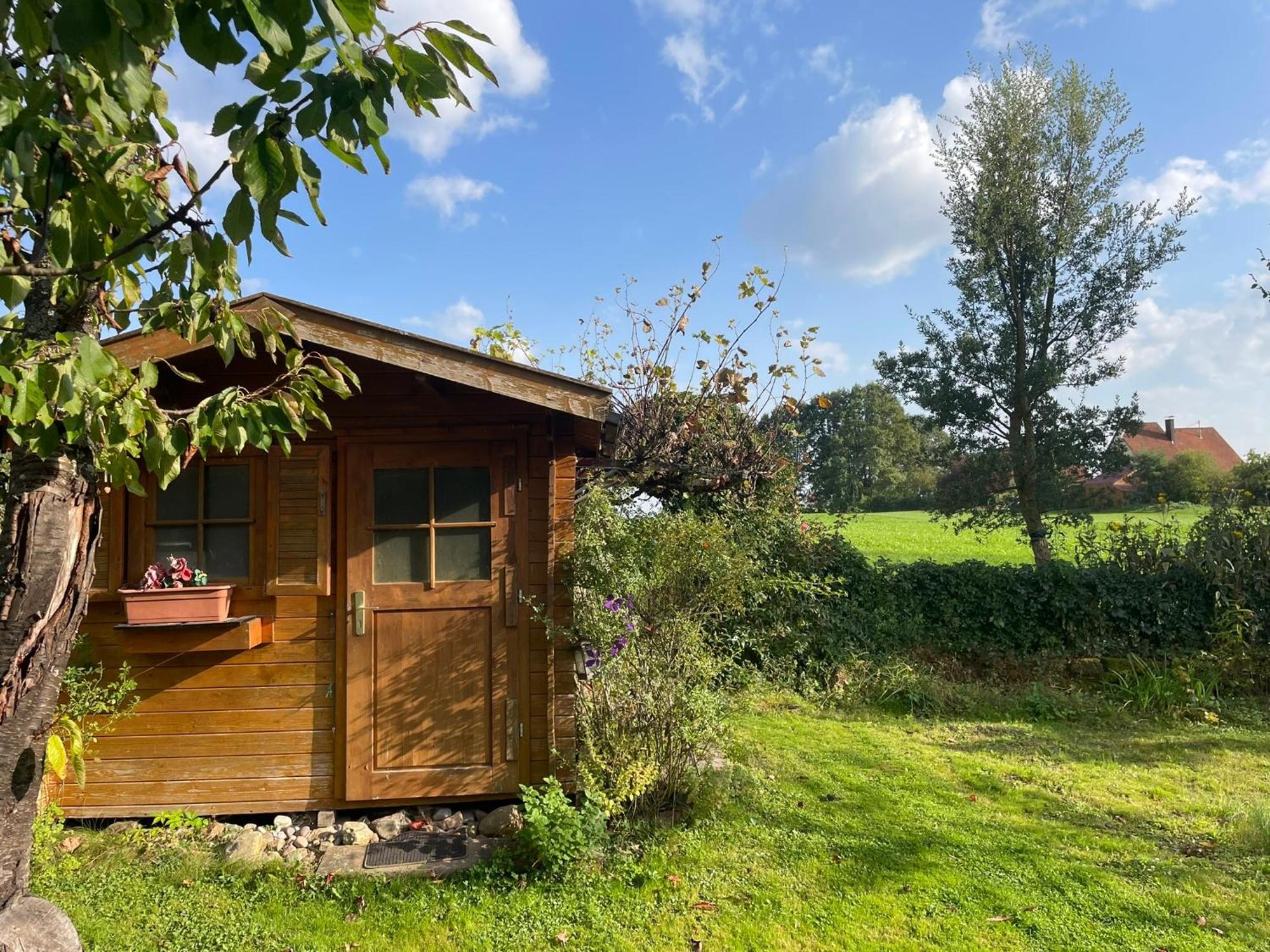 La Maison Des Roses Drachenbronn-Birlenbach المظهر الخارجي الصورة