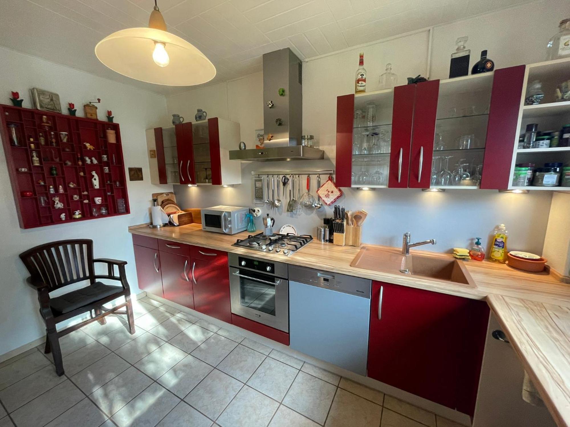 La Maison Des Roses Drachenbronn-Birlenbach المظهر الخارجي الصورة
