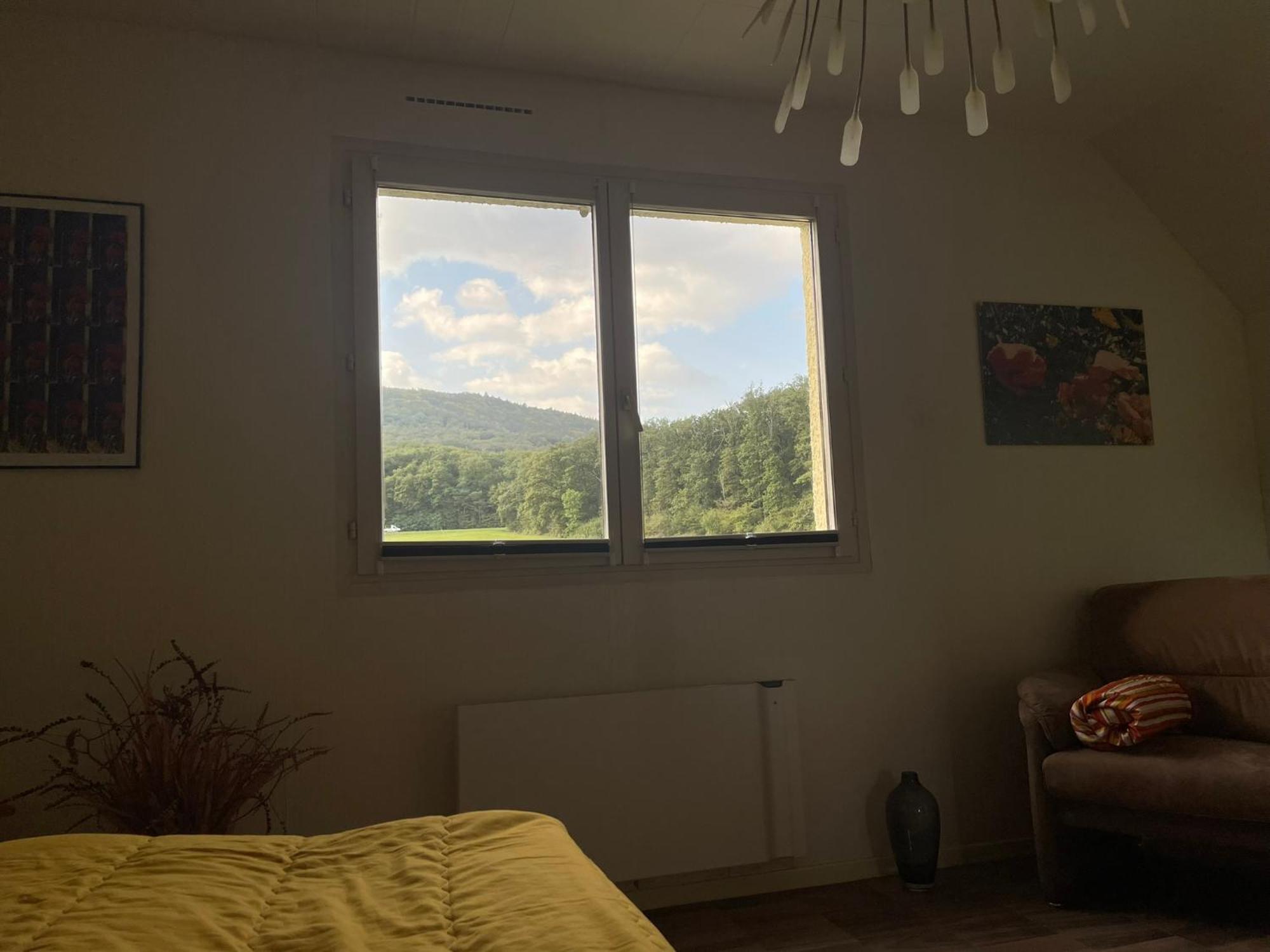 La Maison Des Roses Drachenbronn-Birlenbach المظهر الخارجي الصورة